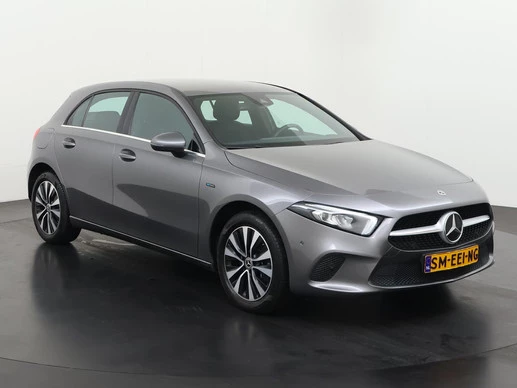 Mercedes-Benz A-Klasse - Afbeelding 30 van 30