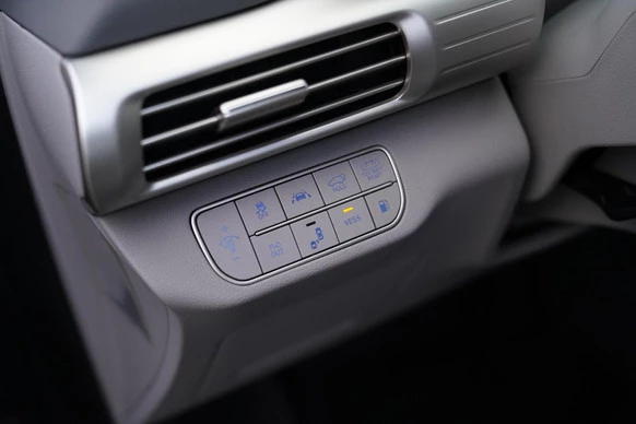 Hyundai Nexo - Afbeelding 4 van 30