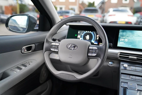Hyundai Nexo - Afbeelding 5 van 30
