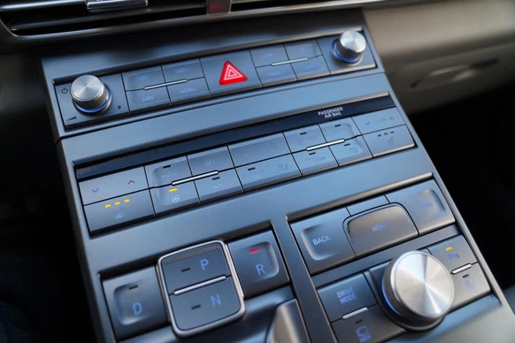 Hyundai Nexo - Afbeelding 6 van 30