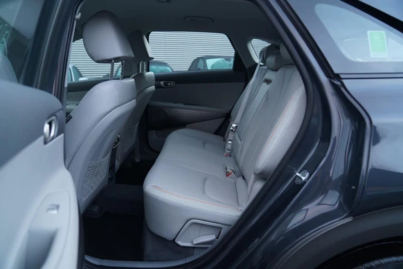 Hyundai Nexo - Afbeelding 7 van 30