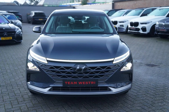 Hyundai Nexo - Afbeelding 9 van 30