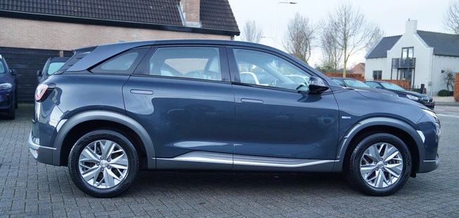 Hyundai Nexo - Afbeelding 11 van 30