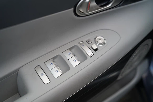 Hyundai Nexo - Afbeelding 20 van 30