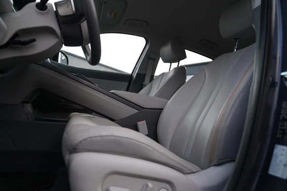 Hyundai Nexo - Afbeelding 23 van 30