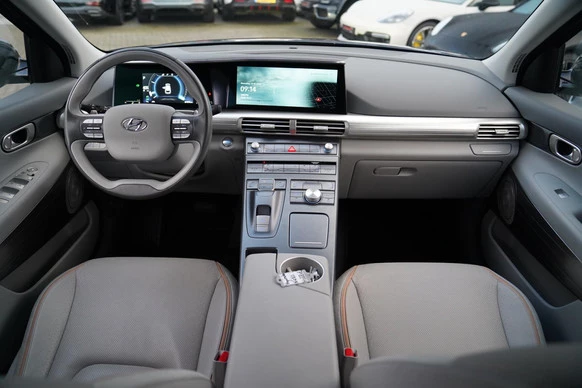 Hyundai Nexo - Afbeelding 24 van 30