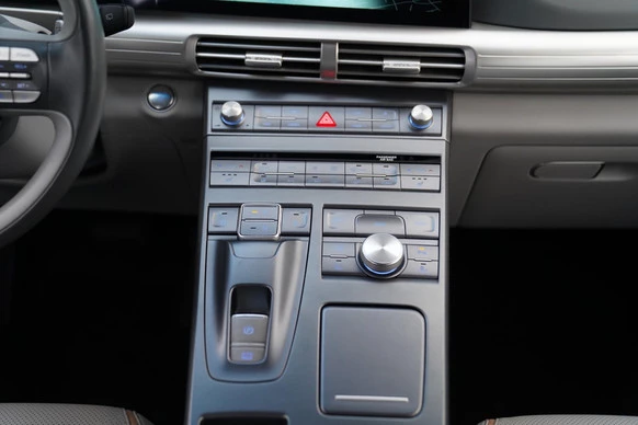 Hyundai Nexo - Afbeelding 25 van 30