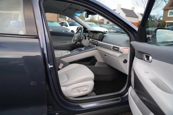 Hyundai Nexo - Afbeelding 27 van 30