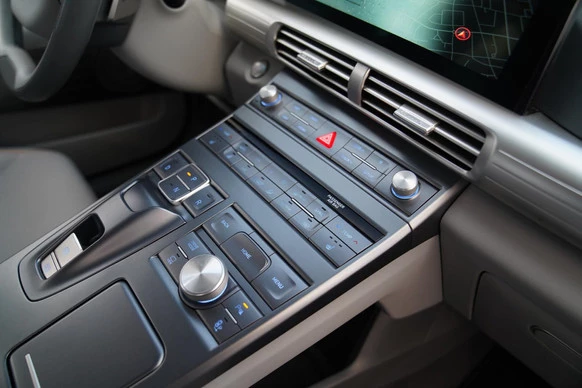 Hyundai Nexo - Afbeelding 28 van 30