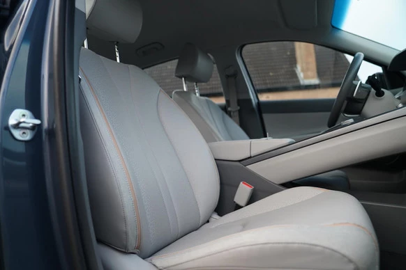 Hyundai Nexo - Afbeelding 29 van 30