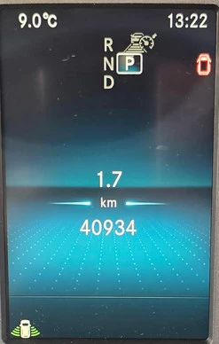 Hymer Grand Canyon 600 S 4x4 CrossOver - Afbeelding 21 van 23