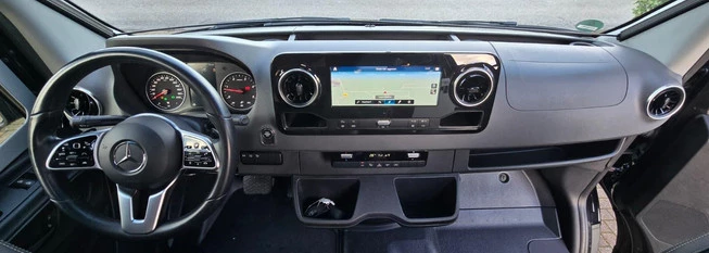 Hymer Grand Canyon 600 S 4x4 CrossOver - Afbeelding 22 van 23