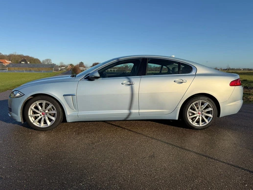 Jaguar XF - Afbeelding 3 van 30