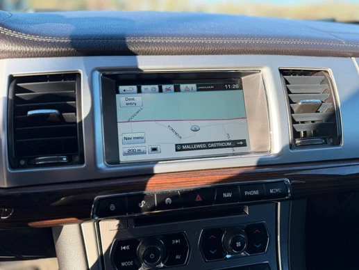 Jaguar XF - Afbeelding 6 van 30