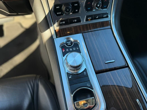 Jaguar XF - Afbeelding 8 van 30