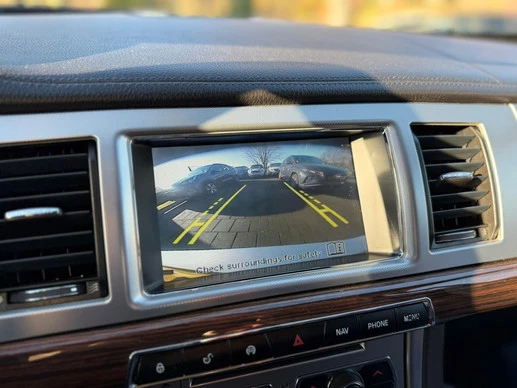 Jaguar XF - Afbeelding 12 van 30