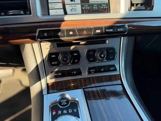 Jaguar XF - Afbeelding 15 van 30