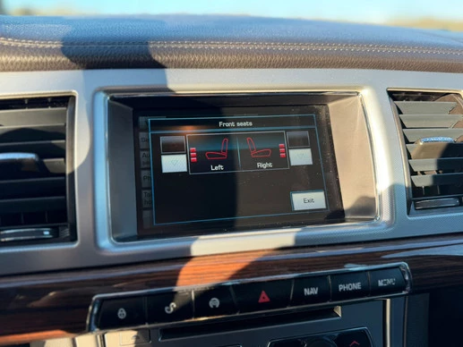 Jaguar XF - Afbeelding 19 van 30