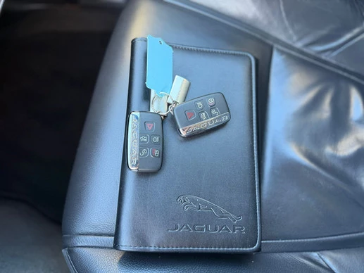 Jaguar XF - Afbeelding 21 van 30