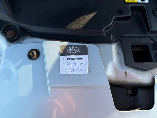 Jaguar XF - Afbeelding 24 van 30