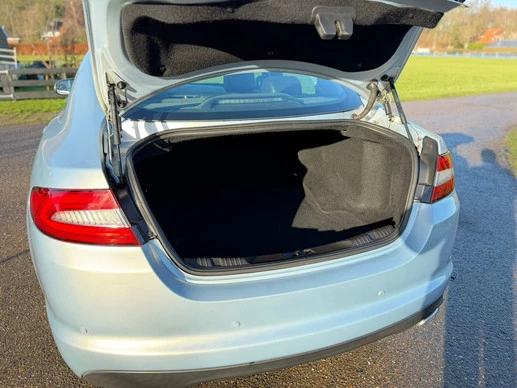 Jaguar XF - Afbeelding 26 van 30