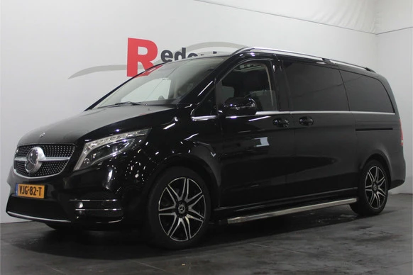 Mercedes-Benz V-Klasse - Afbeelding 1 van 30