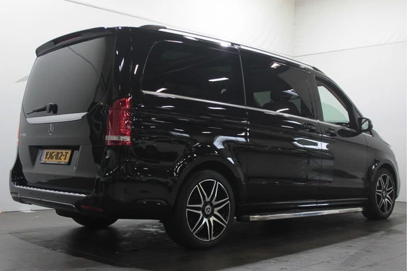 Mercedes-Benz V-Klasse - Afbeelding 2 van 30