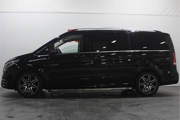Mercedes-Benz V-Klasse - Afbeelding 4 van 30