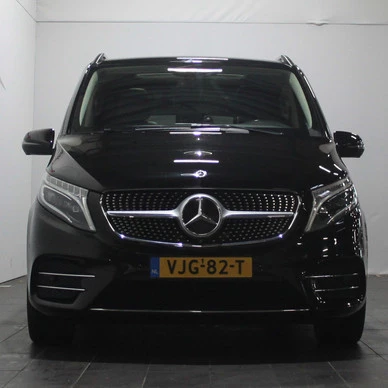 Mercedes-Benz V-Klasse - Afbeelding 5 van 30