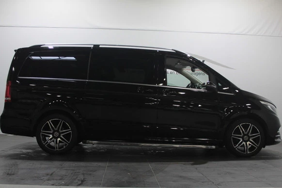 Mercedes-Benz V-Klasse - Afbeelding 7 van 30
