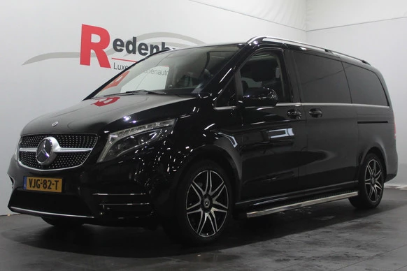 Mercedes-Benz V-Klasse - Afbeelding 8 van 30