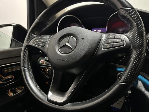 Mercedes-Benz V-Klasse - Afbeelding 11 van 30