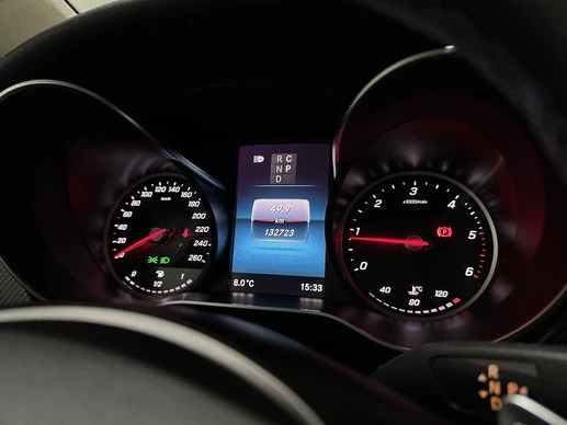 Mercedes-Benz V-Klasse - Afbeelding 12 van 30