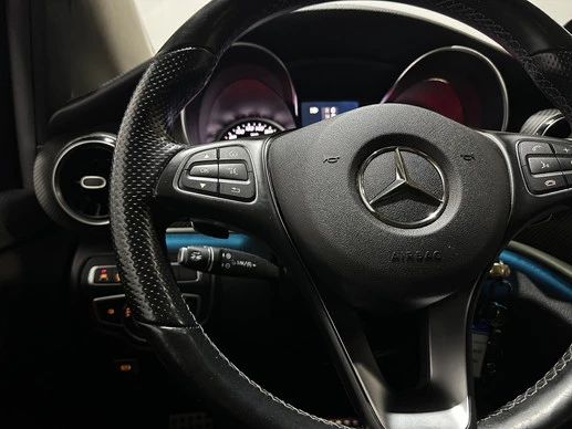 Mercedes-Benz V-Klasse - Afbeelding 13 van 30