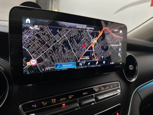 Mercedes-Benz V-Klasse - Afbeelding 15 van 30