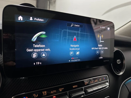 Mercedes-Benz V-Klasse - Afbeelding 17 van 30