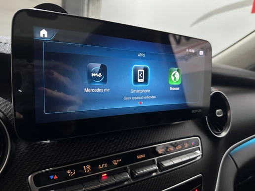 Mercedes-Benz V-Klasse - Afbeelding 19 van 30