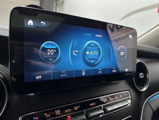 Mercedes-Benz V-Klasse - Afbeelding 20 van 30