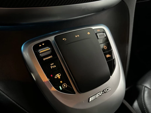 Mercedes-Benz V-Klasse - Afbeelding 22 van 30
