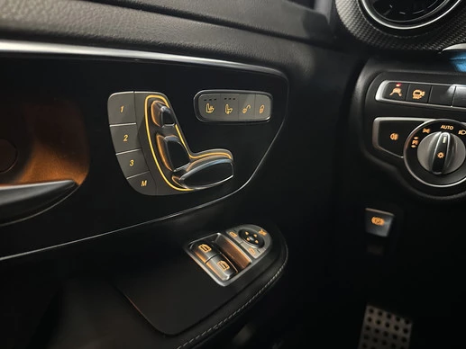 Mercedes-Benz V-Klasse - Afbeelding 24 van 30