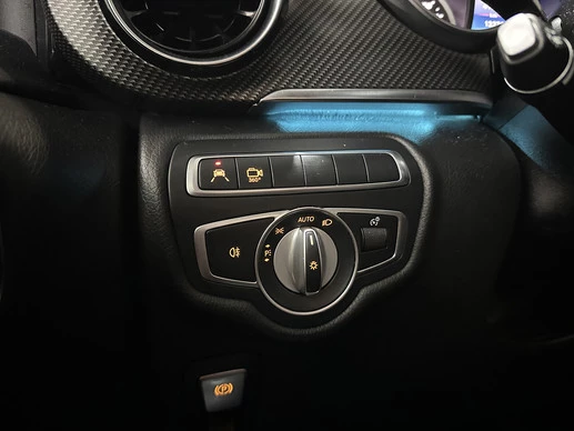 Mercedes-Benz V-Klasse - Afbeelding 25 van 30