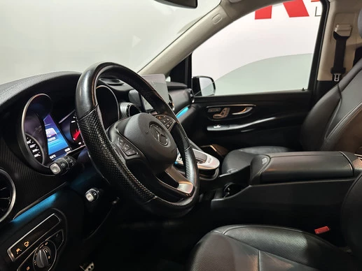 Mercedes-Benz V-Klasse - Afbeelding 26 van 30
