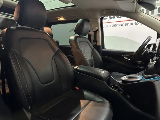 Mercedes-Benz V-Klasse - Afbeelding 27 van 30