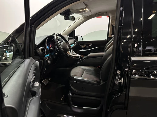 Mercedes-Benz V-Klasse - Afbeelding 28 van 30