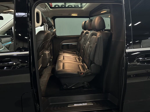 Mercedes-Benz V-Klasse - Afbeelding 29 van 30