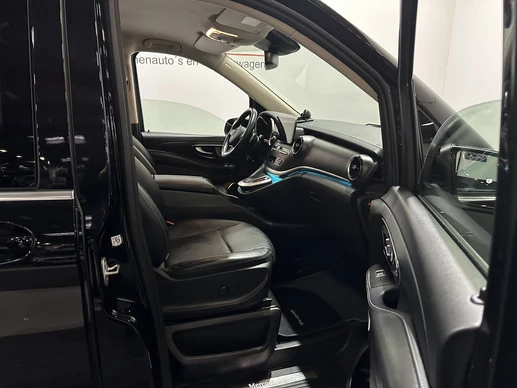 Mercedes-Benz V-Klasse - Afbeelding 30 van 30