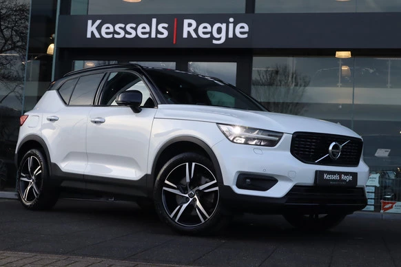 Volvo XC40 - Afbeelding 1 van 30