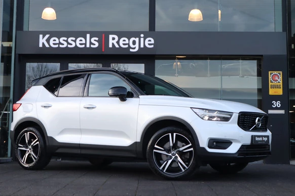 Volvo XC40 - Afbeelding 2 van 30