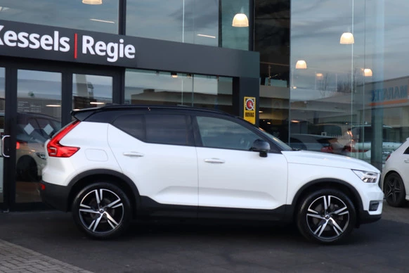Volvo XC40 - Afbeelding 3 van 30