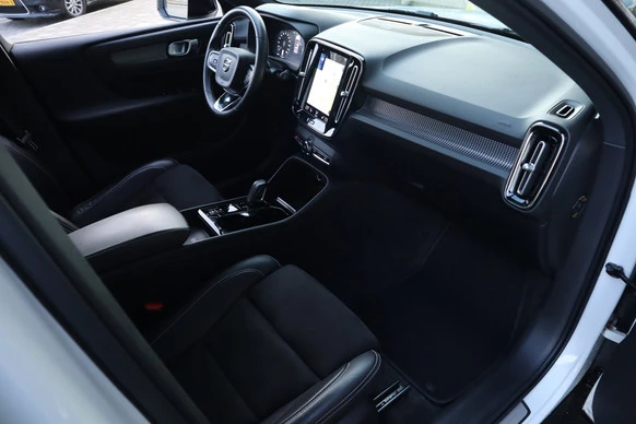 Volvo XC40 - Afbeelding 5 van 30